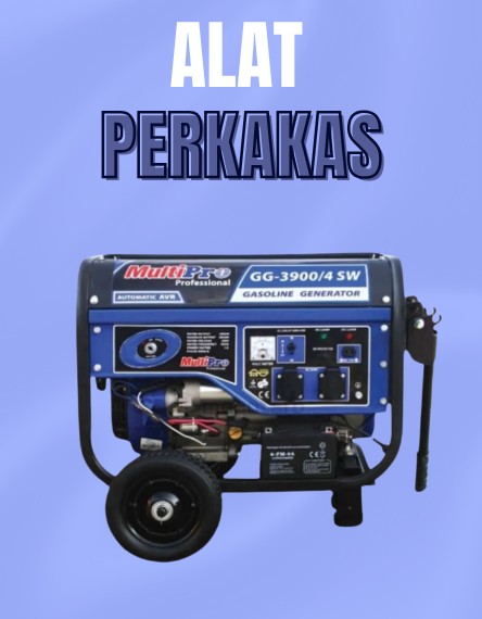 Alat Perkakas